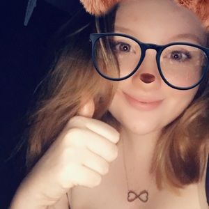 Meet your Posher, Kristi